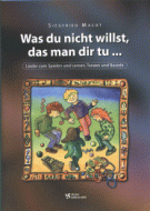Was du nicht willst, das man dir tu ... 