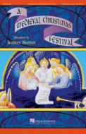A Medieval Christmas Festival 