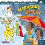 Alarmstufe Regen 