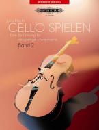 Playing the Cello 2 