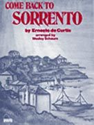 Come Back To Sorrento 