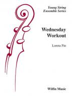 Wednesday Workout Standard