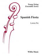 Spanish Fiesta Standard