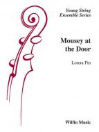 Mousey At the Door Standard