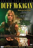 Behind the Player: Duff McKagan 
