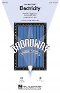 Electricity (From Billy Elliot) Standard