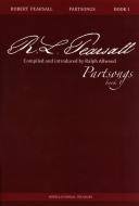 Partsongs Book 1 