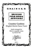 Country Gardens 