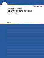 Near Woodstock Town 