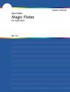Magic Flutes 