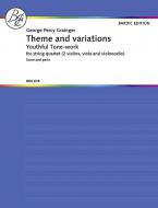 Theme & Variations 