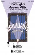 Thoroughly Modern Millie 