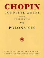 Polonaise D Major 