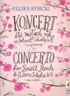 Concerto Op.53 Rybicki 