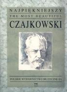 MOST BEAUTIFUL TSCHAIKOWSKY 