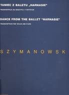 Dance From Ballet Harnasie 