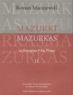 Mazurkas Vol. 2 
