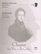 Chopin for You Study Ab Major Op.25/1 
