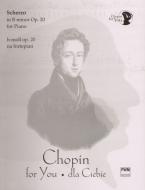 Chopin for You Scherzo Op.20 