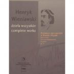 Legende CW op. 17 