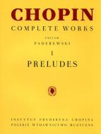 Preludes op. 28, 45 