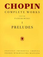 Preludes op. 28, 45 