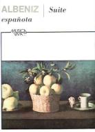 Spanish Suite Op.47 