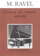 Pavane pour Une Infante Defunte 