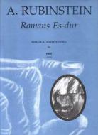 Romance in E Flat Major 