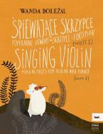 Singing Violin Book 1 