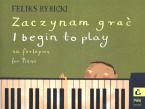 Ich fange an zu spielen op. 20 