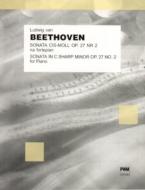 Moonlight Sonata Op. 27/2 
