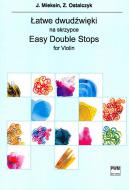 Easy Double Stops 