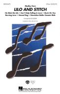 Lilo And Stitch Medley Standard