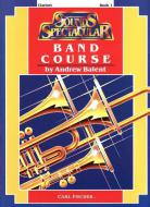 Sounds Spectacular Band Course 1 
