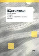 Suite of Christmas Carols 
