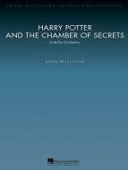 Harry Potter and the Chamber of Secrets 
