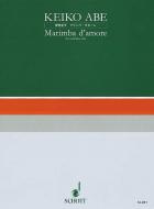 Marimba d'amore 