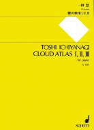 Cloud Atlas I, II, III 