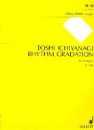 Rhythm Gradation 