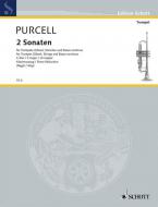 Two Sonatas Standard