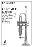 Concerto GeWV 180 Standard