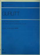 Little Melodic Studies for Beginners Op. 187 