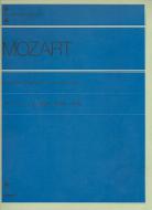 Piano Concerto D Minor K.466 