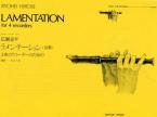 Lamentation 