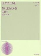50 Lessons op. 9 