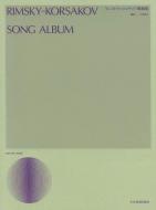 Song Album 