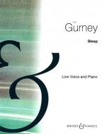 Sleep G Minor 