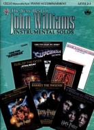 The Very Best Of John Williams 