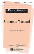 Cornish Wassail 